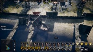 ОБЗОР ИГРЫ FROZENHEIM