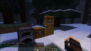 как заприватить сундук и двери на сервере Майнкрафт 1.5.2