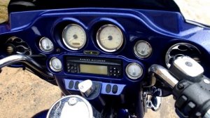 Harley-Davidson Street Glide FLHX 2006