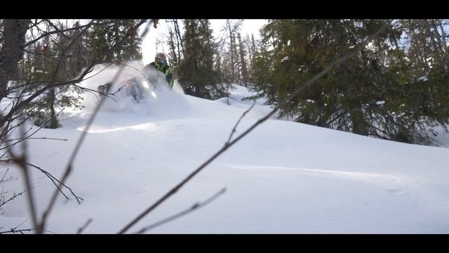 Sidewinder M-TX смотреть онлайн