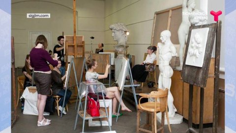 Сколько зарабатывают натурщики?