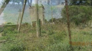 Красноперекопск. с.Воинка. Красноперекопский район.Крым.