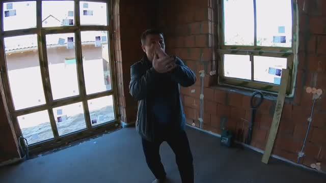 Электрика в кирпичном доме.ЭЛЕКТРОПЛЮС СПБ электро плюс