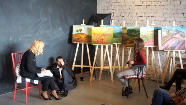 Работа с подсознанием. Анализ ситуации. Практика. смотреть онлайн