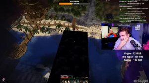 НИКИ ПОДКАТЫВАЕТ К ХАЙДИ | МайнШилд 3