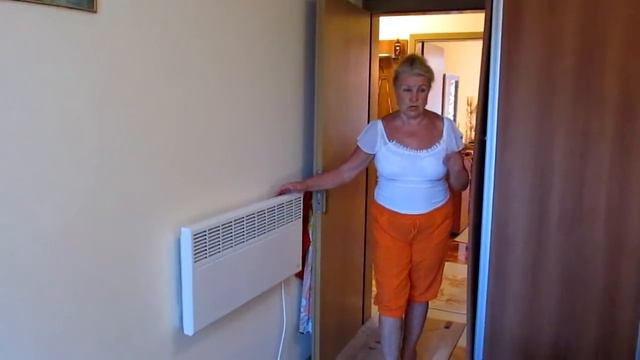 Болгария. Продажа обустроенного апартамента для большой семьи на Солнечном берегу смотреть онлайн