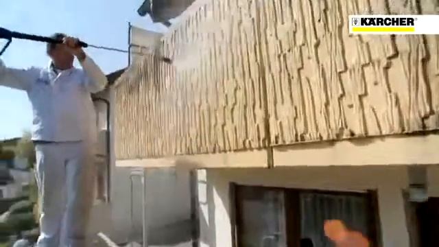 Karcher аппараты высокого давления с подогревом воды смотреть онлайн