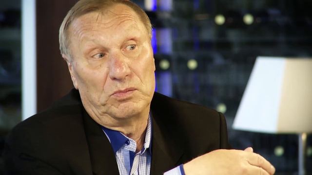 Разные люди Иван Назаров