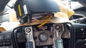 УСТАНОВКА КРУИЗ-КОНТРОЛЯ НА HYUNDAI CRETA ЧАСТЬ 2