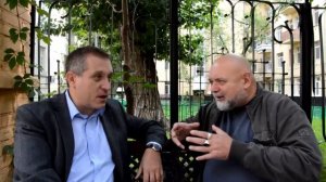 Гейдар Джемаль и Борис Межуев. Что такое «богема» и её роль в социальном пространстве.