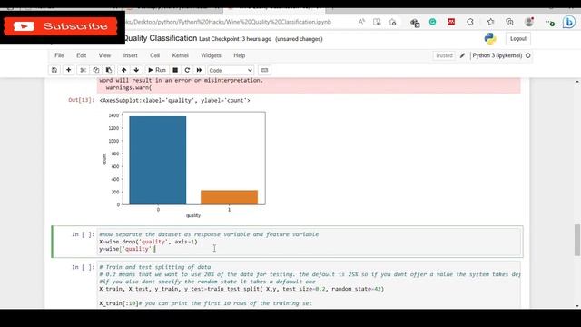 How to easily create a machine learning classifier (Random Forest classifier) смотреть онлайн