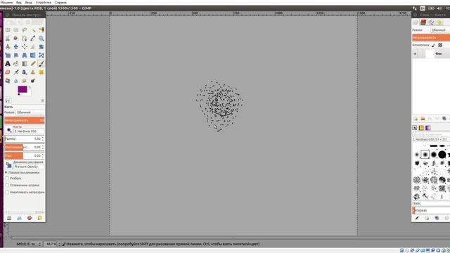 Танцующая мыша: драйвер виртуальной мыши смотреть онлайн