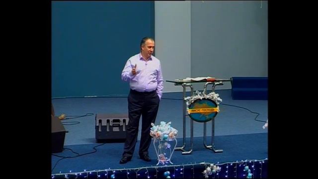 Виталий Вознюк 1 2 Служение. Emmanuil Worship