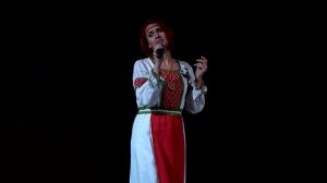 Виктория Масленникова (г.Киров)_Миленький ты мой