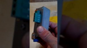 ШИМ - контроллер "Силич Борей"