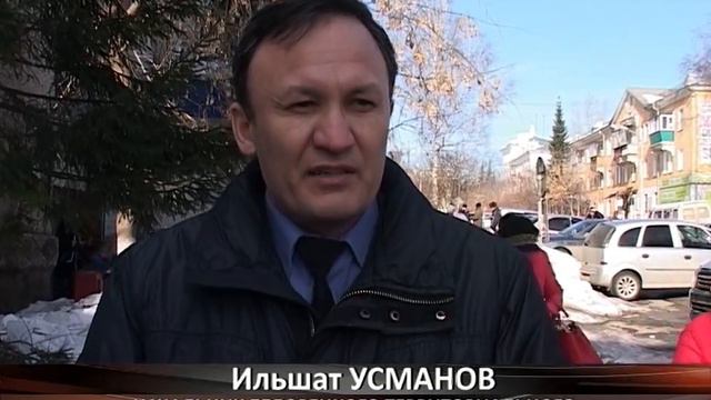 Рейд по точкам несанкционированной торговли смотреть онлайн