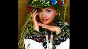 Оксана Білозір - Горобина Ніч (Oksana Bilozir - Horobyna Nich)