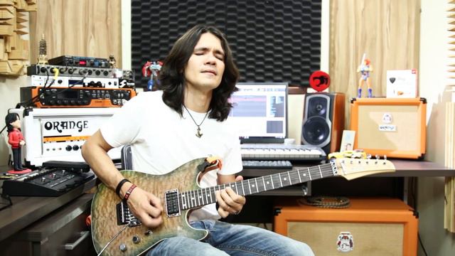 Ozielzinho - Zoom G3Xn смотреть онлайн