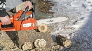 Husqvarna 236 x-torq