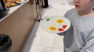 LES ART RESORT.All Inclusive.Обзор на отель Лес Арт.СРАВНЕНИЕ С ОТЕЛЕМ ПАРК ОТЕЛЬ СОЛНЕЧНЫЙ?