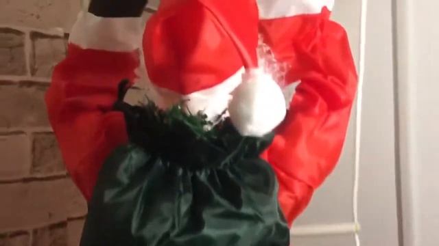 Обзор на санту смотреть онлайн