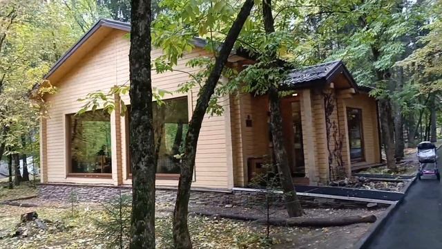 "Солнечный" парк Отель спа Дулепово Московская область смотреть онлайн