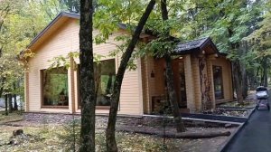 "Солнечный" парк Отель спа Дулепово Московская область