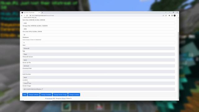 Make your own FREE Minecraft Server! Online 24/7 | 2 GB DDR4 | LAG FREE | Reyonodes смотреть онлайн