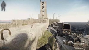 ВСЕ ТАЙНИКИ локации Берег | Гайд Тарков | Escape From Tarkov