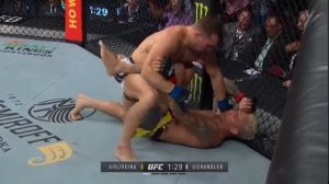 Чарльз Оливейра vs Майкл Чендлер (полный бой ) ufc 262 16.05.2021