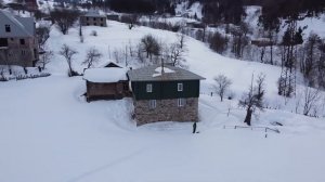 ГОДЕРДЗИ | ГОРНОЛЫЖНЫЙ КУРОРТ | ЦЕНЫ | КАК ДОБРАТЬСЯ