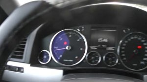 Volkswagen Touareg 2.5 R5 TDI (2004) - Depth Review (Engine, Interior, Exterior)