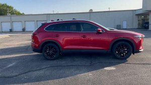 CX-9 vs CX-90 | Mazda CX-9 vs Mazda CX-90 in 8 Minutes