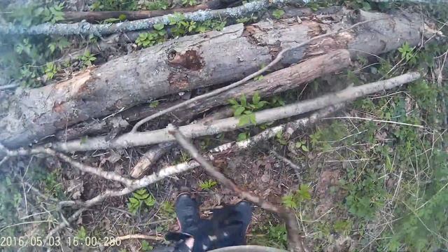 Чоппер не для бездорожья. смотреть онлайн