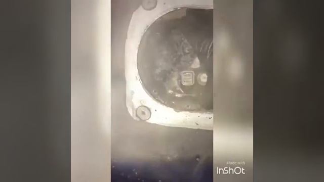 Замена бензонасоса Мазда фамилия смотреть онлайн