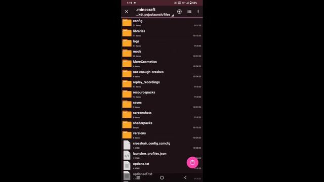 Feather Client Free download l For Java edition l Pojav Launcher 1000+fps l SpiderLegend