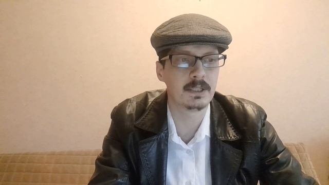 Контрреволюция, или обзор на обзор