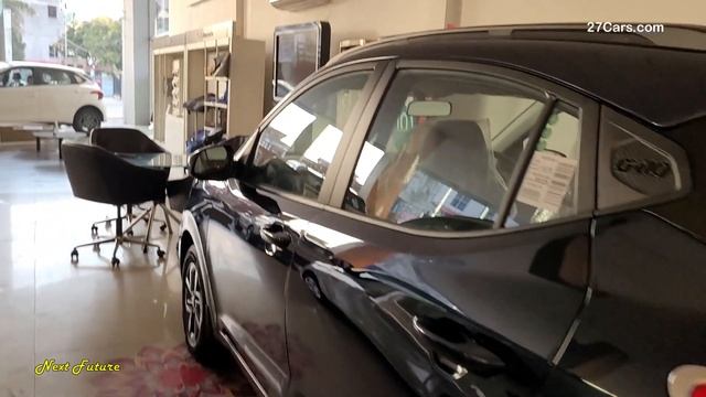 2023 Hyundai Grand i10 Nios Old vs facelift Model major Changes смотреть онлайн