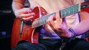 Фатум - Терпение  (Штопор 22.10.2023)