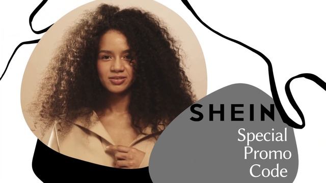 Shein Promo Code - Discount News! смотреть онлайн