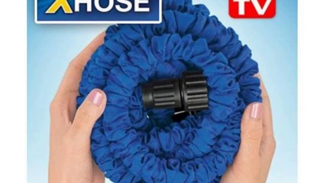 садовый шланг xhose официальный сайт