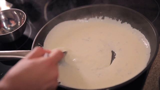 Готовим МИДИИ в соусе БЛЮ-ЧИЗ???