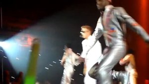 take you justin bieber live believe tour