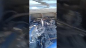 Уаз Патриот 2006г ЗМз 409, работа двигателя после установки распредвалов ЗМЗ ПРО + доработка гбц.