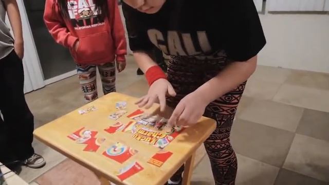 15 веселых игр для детей и взрослых