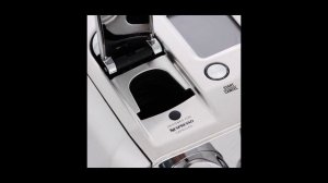 Кофемашина капсульного типа Nespresso Bork