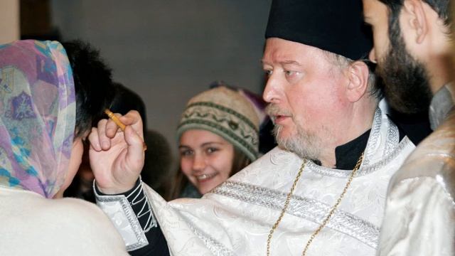 Иеромонах Александр Переславцев (голос 4)
