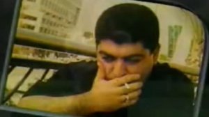 Tatoul Avoyan - Hayrik 4.3" (Rabiz)