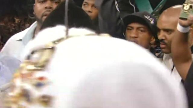 Arturo Gatti vs Floyd Mayweather Jr. - Includes Countdown to Gatti-Mayweather смотреть онлайн