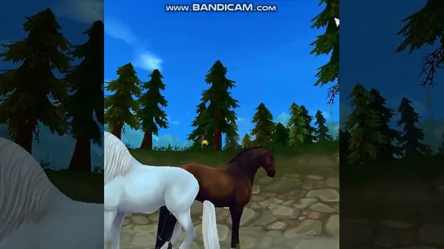 Клип #2~Star Stable смотреть онлайн